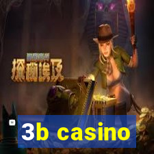 3b casino